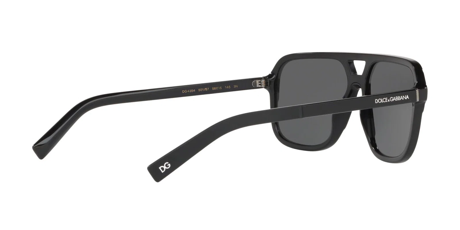 Dolce & Gabbana 4354 Sunglasses - view 38
